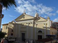 Italien, Santa Maria di Castellabate