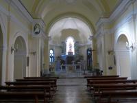 Italien, Santa Maria di Castellabate