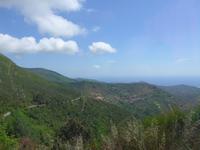 Italien, Cilento, San Mauro