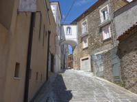 Italien, Cilento, Prignano