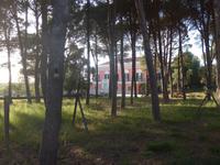 Italien, Santa Maria di Castellabate