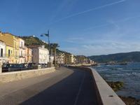 Italien, Santa Maria di Castellabate