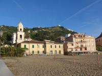 Italien, Santa Maria di Castellabate