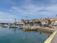 Italien, Cilento, Marina di Camerote