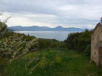 Italien, Cilento, Berge der Basilikata
