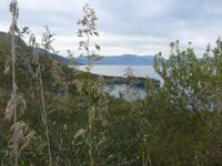 Italien, Cilento, Porto Infreschi