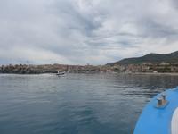 Italien, Cilento, Marina di Camerote