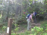 Italien, Cilento, Wanderung Monte Stella