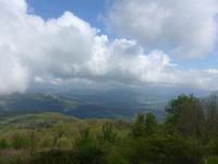 Italien, Cilento, Wanderung Monte Stella