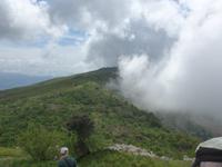 Italien, Cilento, Wanderung Monte Stella