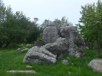 Italien, Cilento, Wanderung Monte Stella