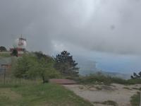 Italien, Cilento, Monte Stella