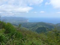Italien, Cilento, Wanderung Monte Stella