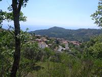 Italien, Cilento, Galdo