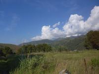 Italien, Cilento, Wanderung Monte Stella