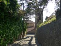 Italien, Cilento, Castellabate