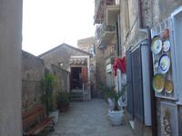 Italien, Cilento, Castellabate