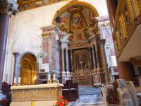 Italien, Amalfi, Kathedrale