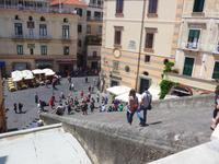 Italien, Amalfi