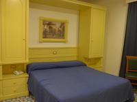 Italien, Sorrent, Hotel Astoria