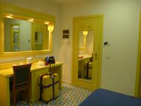 Italien, Sorrent, Hotel Astoria