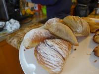 Italien, Sfogliatelle - eine süße Sünde