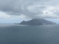 Italien, Insel Capri