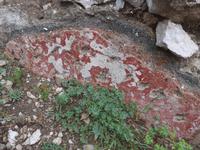 Italien, Wanderung Sorrentinische Halbinsel, Reste römischer Bebauung