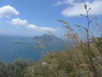 Italien, Wanderung Sorrentinische Halbinsel
