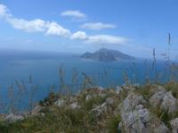 Italien, Wanderung Sorrentinische Halbinsel