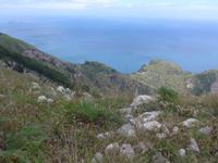 Italien, Wanderung Sorrentinische Halbinsel