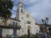 Italien, Wanderung Götterpfad, Bomerano