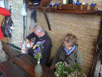 Italien, Wanderung Götterpfad