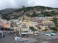 Italien, Positano