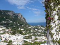 Italien, Capri