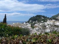 Italien, Capri