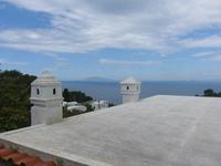 Italien, Capri mit Ischia
