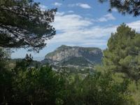 Italien, Capri nach Anacapri