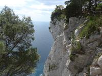 Italien, Capri
