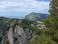 Italien, Capri