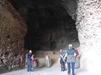Italien, Capri, Matermania Höhle