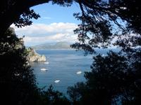 Italien, Capri