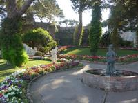 Italien, Capri, Augustusgärten