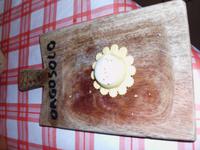 liebevoll hergestelltes Gebäck