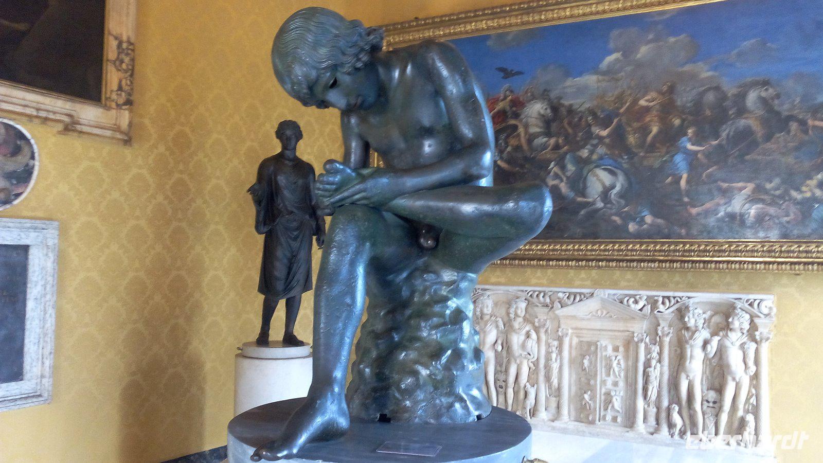 Kapitolinische Museen