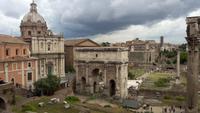 Forum Romanum