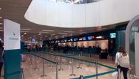 Flughafen Rom