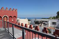 Blick vom Casa Rosso in Anacapri