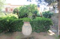 Schöne Gärten auf Capri