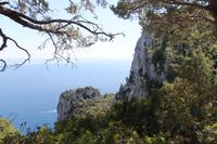 Die Mattermania-Steilküste